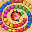 Programikonen: Marble Blast:Ball Blast G…