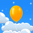 Programikonen: Jumpy Touch