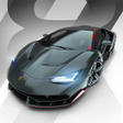 أيقونة البرنامج: Asphalt 8: Airborne