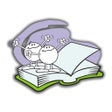 Icoon van programma: Same Page - Relationship …
