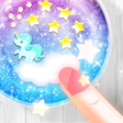 Ikona programu: Slime Live Wallpaper