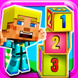 Icon of program: Preschool ABC Crafting Ki…