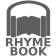 程序图标：RhymeBook - rhyming dicti…