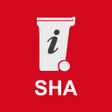 Icoon van programma: Abfallinfo SHA