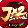 プログラムのアイコン：JX2 IMMOTAL MOBILE