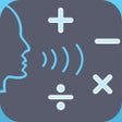 Programikonen: MathSpoken