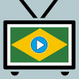 プログラムのアイコン：MinhaTV : Assista TV do B…
