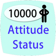 Icoon van programma: 10000 Attitude Status Hin…