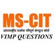 程序图标：MSCIT Online Exam Practic…