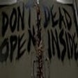 Icon of program: The Walking Dead Windows …