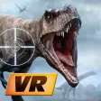 Dino VR Shooter: dinosaurs VR games