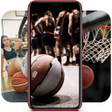 プログラムのアイコン：Basketball Wallpapers Ima…