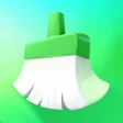 Programikonen: Kind  Clean