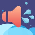 Иконка программы: Clear Wave Tune - Sonic S…