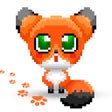 Иконка программы: Pixel Artist: Color Numbe…