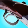أيقونة البرنامج: Clay Hunt PRO