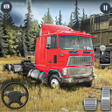 Icon of program: Off Road Cargo Truck Driv…