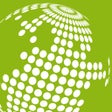 プログラムのアイコン：EnjoyLearning World Map P…