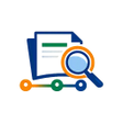 Ikon program: Journal-Papers Finder