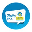 Icoon van programma: HelloBPCL