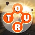 Programikonen: Word Travel: Crossword Ga…