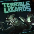 Иконка программы: Terrible Lizards