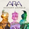 プログラムのアイコン：More Cities for ARA: Hist…