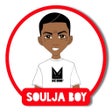 Icon of program: Soulja Boy Official