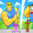 Ícone do programa: Obby: Pull a sword