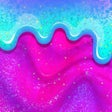 Programın simgesi: Slime Simulator - DIY ASM…