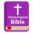 程序图标：Chronological Bible Readi…