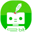 Иконка программы: Quillbot - Paraphrasing T…