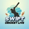 Swift Cricket Live Line