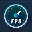 Real-Time FPS Meter  Display icon