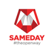 プログラムのアイコン：SAMEDAY България