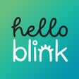 Icono de programa: HelloBlink