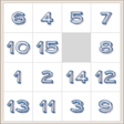 Icon of program: 15 Puzzle