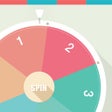 Ikon program: Lucky Wheel Lucky Draw