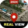 Street View Live Map - Satellite World Map