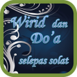 프로그램 아이콘: Wirid Dan Doa selepas sol…