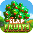 Icoon van programma: Slap Fruits