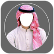 Ícone do programa: Arab Men Dress Photo Pics