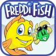 Icoon van programma: Freddi Fish and the Stole…