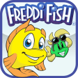 Freddi Fish and the Stolen Shell Lite
