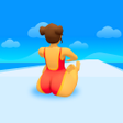 ไอคอนของโปรแกรม: Water Slide