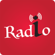 أيقونة البرنامج: Kannada Radio LITE