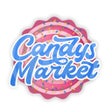 Programikonen: Candysmarket