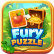 Icoon van programma: Fury Puzzle