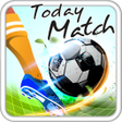 ไอคอนของโปรแกรม: Today Match