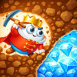 Icon of program: Heroes of Match 3